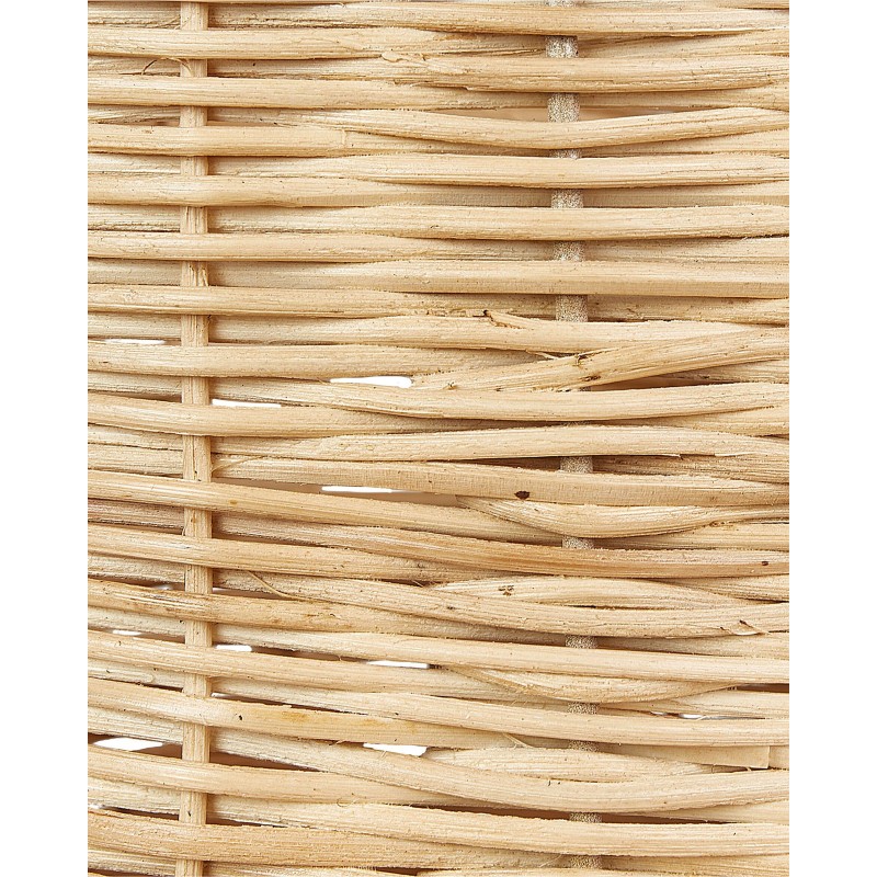 Kosz na zabawki Potwór HORMUZ Rattan Naturalny Kosz na zabawki Potwór HORMUZ Rattan Naturalny