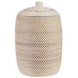 Kosz GADIS Rattan Naturalny Kosz GADIS Rattan Naturalny