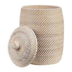 Kosz GADIS Rattan Naturalny Kosz GADIS Rattan Naturalny