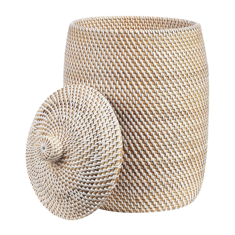 Kosz GADIS Rattan Naturalny Kosz GADIS Rattan Naturalny