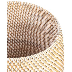 Kosz GADIS Rattan Naturalny Kosz GADIS Rattan Naturalny
