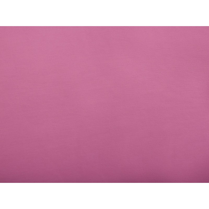 Komplet pościeli HARMONRIDGE Bawełna satynowa 155 x 220 cm Różowy Komplet pościeli HARMONRIDGE Bawełna satynowa 155 x 220 cm Różowy