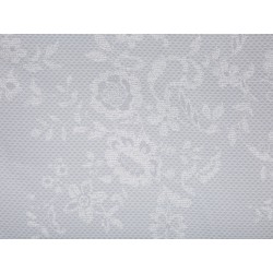 Komplet pościeli MORNINGSIDE Bawełna satynowa 220 x 240 cm Szary Komplet pościeli MORNINGSIDE Bawełna satynowa 220 x 240 cm Szary