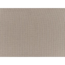 Sofa ogrodowa z certyfikowanego drewna 2-osobowa ciemna TRANI Sofa ogrodowa z certyfikowanego drewna 2-osobowa ciemna TRANI