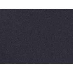 Stół ogrodowy AVETRANA 50 cm 150 cm Czarny Stół ogrodowy AVETRANA 50 cm 150 cm Czarny