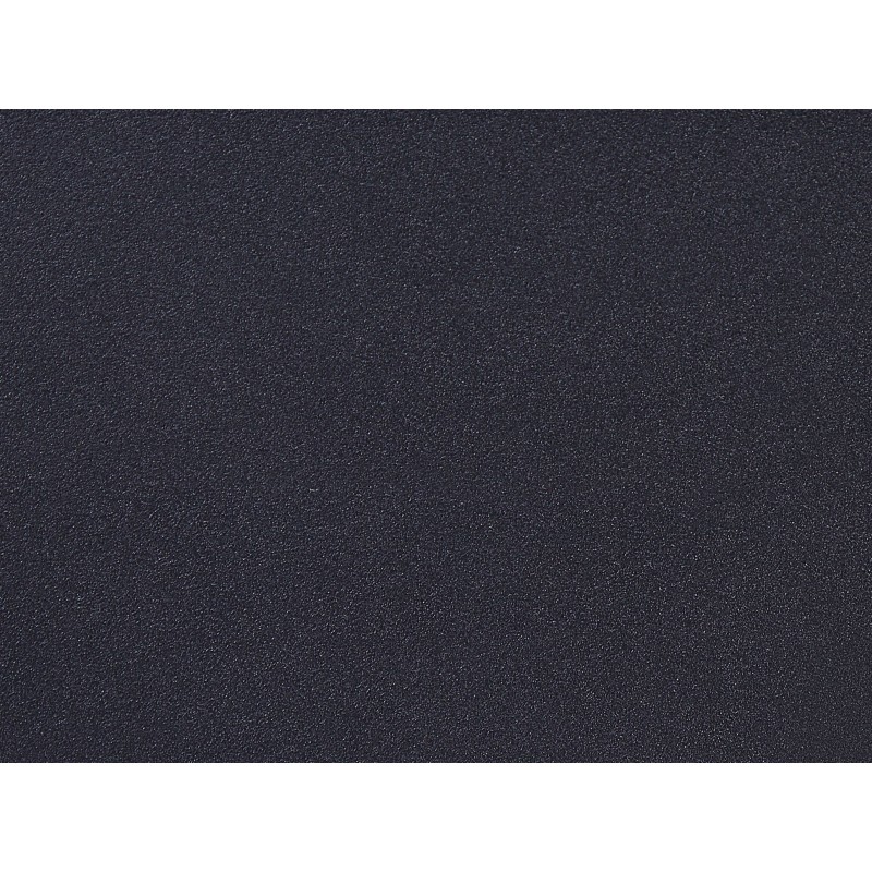 Stół ogrodowy AVETRANA 50 cm 150 cm Czarny Stół ogrodowy AVETRANA 50 cm 150 cm Czarny