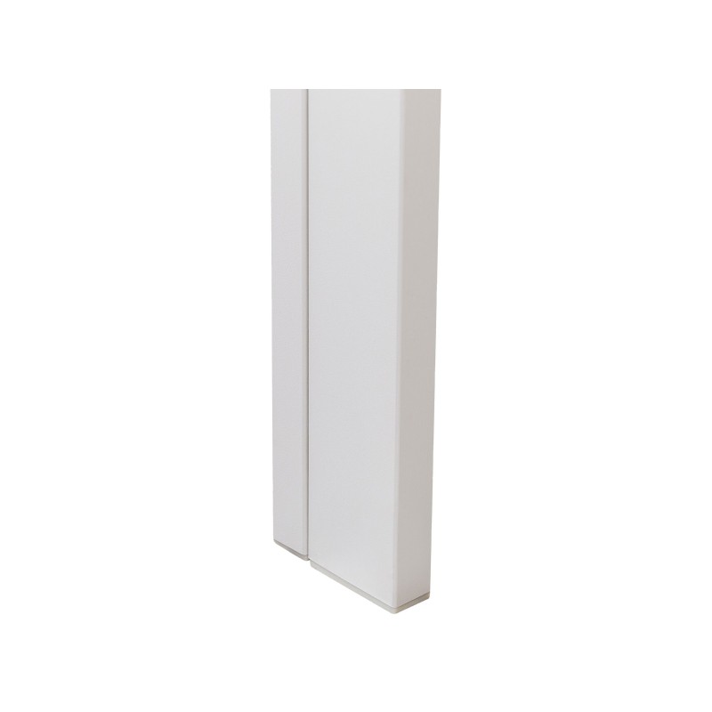 Stół ogrodowy COMO 150 cm 90 cm Beżowy Stół ogrodowy COMO 150 cm 90 cm Beżowy