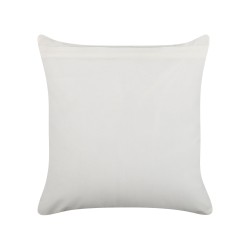 Poduszka dekoracyjna LARICS Bawełna 45 x 45 cm Zielony Wzór orientalny Poduszka dekoracyjna LARICS Bawełna 45 x 45 cm Zielony Wzór orientalny