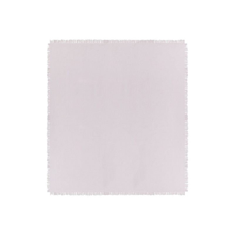 Narzuta na łóżko HALPOLA Bawełna 200 x 220 cm Różowy Narzuta na łóżko HALPOLA Bawełna 200 x 220 cm Różowy
