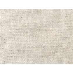Zestaw 2 poduszek dekoracyjnych OLEARIA Bawełna 45 x 45 cm Beżowy Jednolity Zestaw 2 poduszek dekoracyjnych OLEARIA Bawełna 45 x 45 cm Beżowy Jednolity