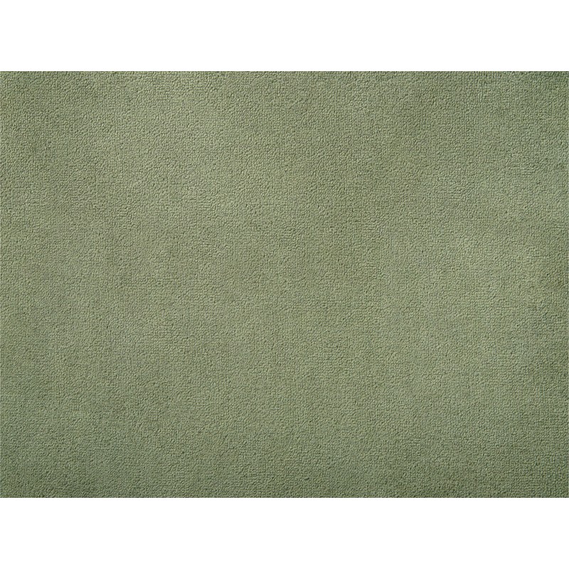 Koc BAYBURT 150 x 200 cm Zielony Koc BAYBURT 150 x 200 cm Zielony