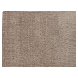 Narzuta na łóżko SURMI Sztuczne futro 150 x 200 cm Jasnobrązowy Narzuta na łóżko SURMI Sztuczne futro 150 x 200 cm Jasnobrązowy