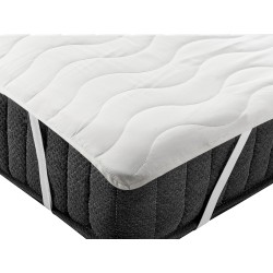 Ochraniacz na materac RUEN 90 x 200 cm Ochraniacz na materac RUEN 90 x 200 cm