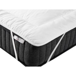 Ochraniacz na materac AIZKORRI 90 x 200 cm Ochraniacz na materac AIZKORRI 90 x 200 cm