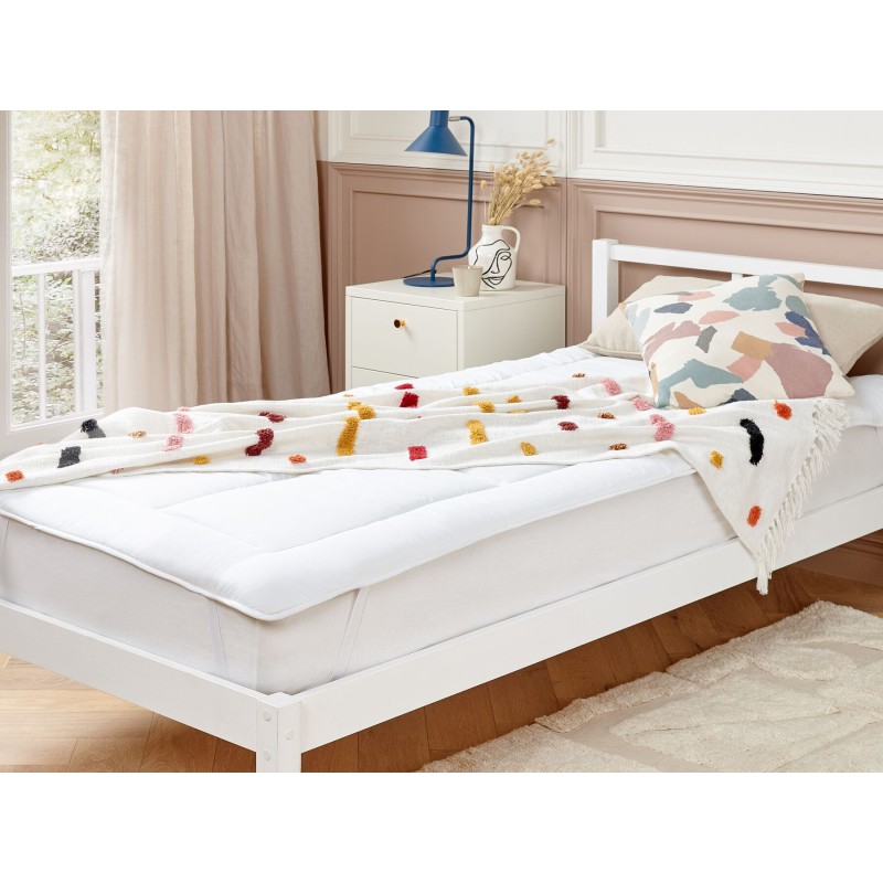 Ochraniacz na materac AIZKORRI 90 x 200 cm Ochraniacz na materac AIZKORRI 90 x 200 cm