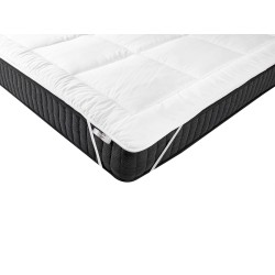 Ochraniacz na materac AIZKORRI 90 x 200 cm Ochraniacz na materac AIZKORRI 90 x 200 cm