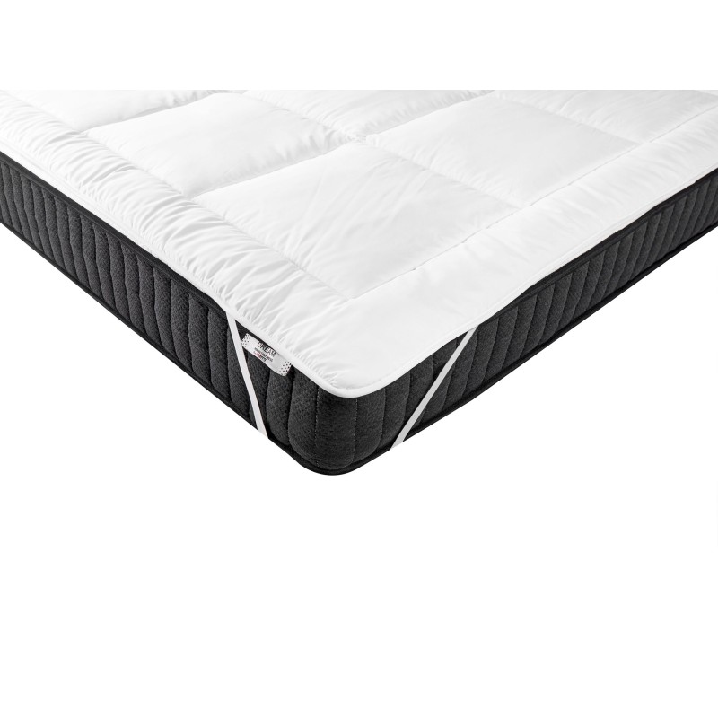 Ochraniacz na materac AIZKORRI 90 x 200 cm Ochraniacz na materac AIZKORRI 90 x 200 cm