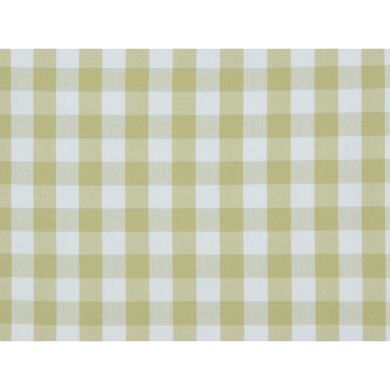 Poduszka dekoracyjna TALYA 45 x 45 cm Oliwkowy W kratkę Poduszka dekoracyjna TALYA 45 x 45 cm Oliwkowy W kratkę