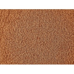 Zestaw 2 poduszek dekoracyjnych RUTABAGA Boucle 30 x 30 cm Brązowy Jednolity Zestaw 2 poduszek dekoracyjnych RUTABAGA Boucle 30 x 30 cm Brązowy Jednolity