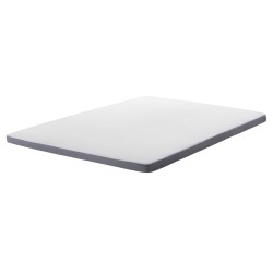 Materac nawierzchniowy COMFY 160 x 200 cm