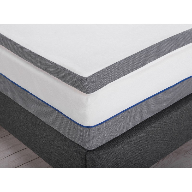 Materac nawierzchniowy COMFY 160 x 200 cm Materac nawierzchniowy COMFY 160 x 200 cm