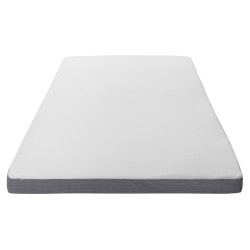 Materac nawierzchniowy COMFY 160 x 200 cm Materac nawierzchniowy COMFY 160 x 200 cm