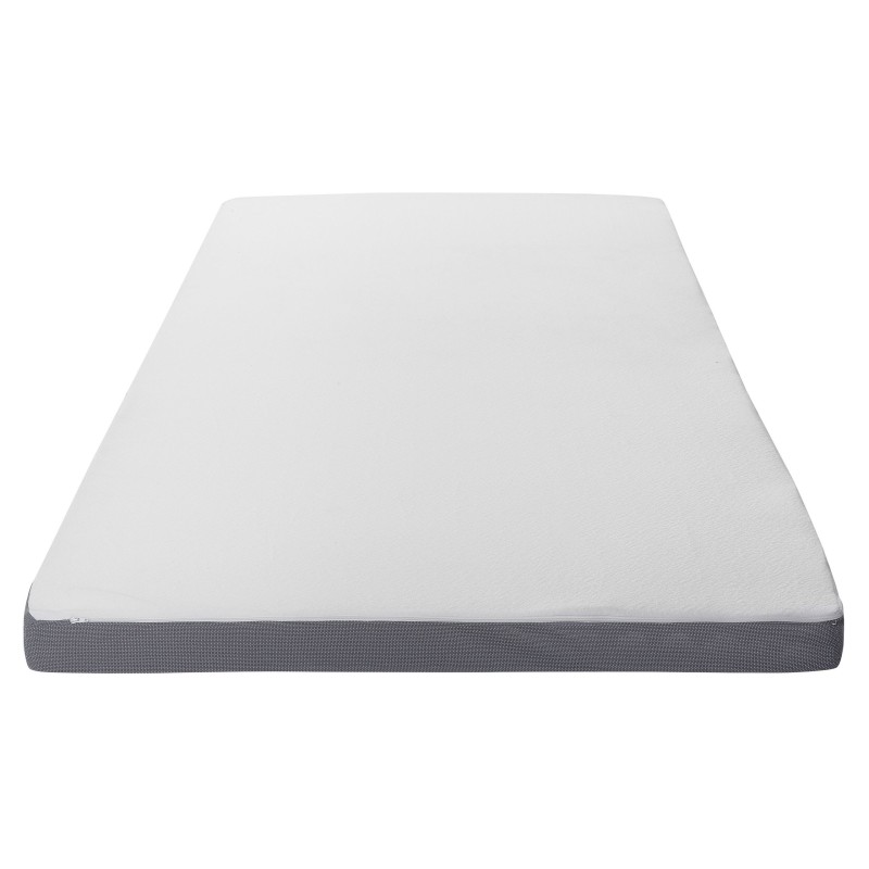 Materac nawierzchniowy COMFY 160 x 200 cm Materac nawierzchniowy COMFY 160 x 200 cm