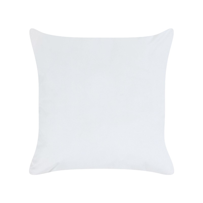 2 welurowe poduszki dla dzieci w jednorożce 45 x 45 cm różowe UNIOLA 2 welurowe poduszki dla dzieci w jednorożce 45 x 45 cm różowe UNIOLA