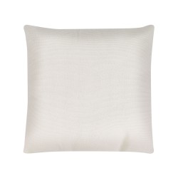 Zestaw 2 poduszek dekoracyjnych DAVALLIA 45 x 45 cm Zielony Wzór roślinny Zestaw 2 poduszek dekoracyjnych DAVALLIA 45 x 45 cm Zielony Wzór roślinny