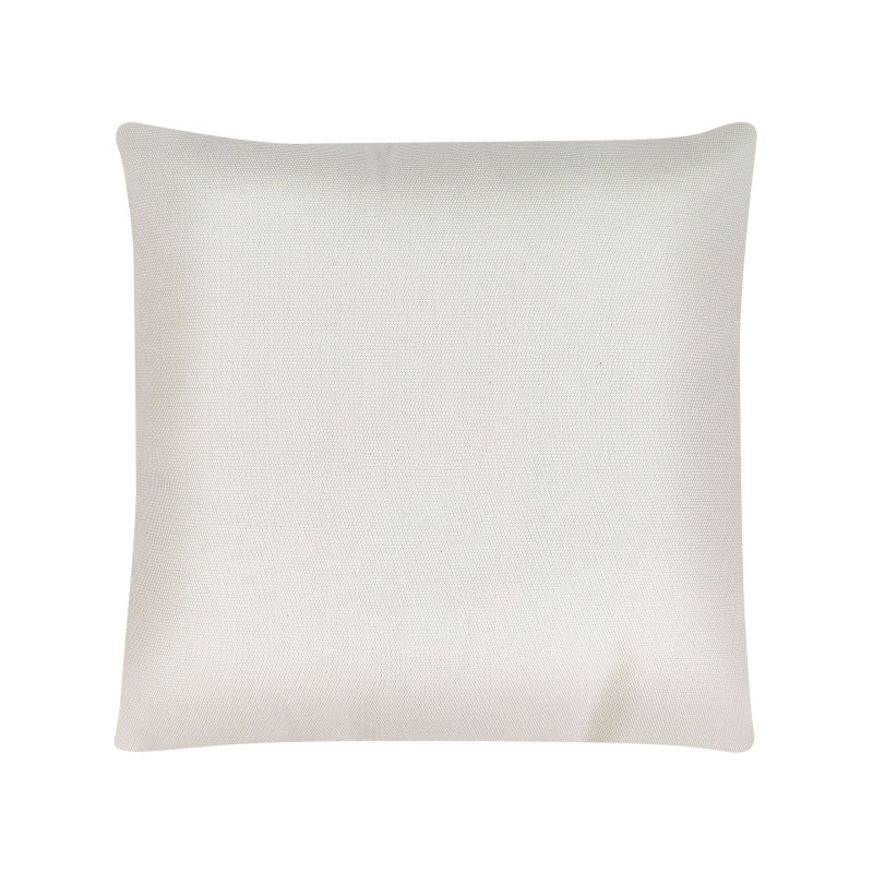 Zestaw 2 poduszek dekoracyjnych DAVALLIA 45 x 45 cm Zielony Wzór roślinny Zestaw 2 poduszek dekoracyjnych DAVALLIA 45 x 45 cm Zielony Wzór roślinny
