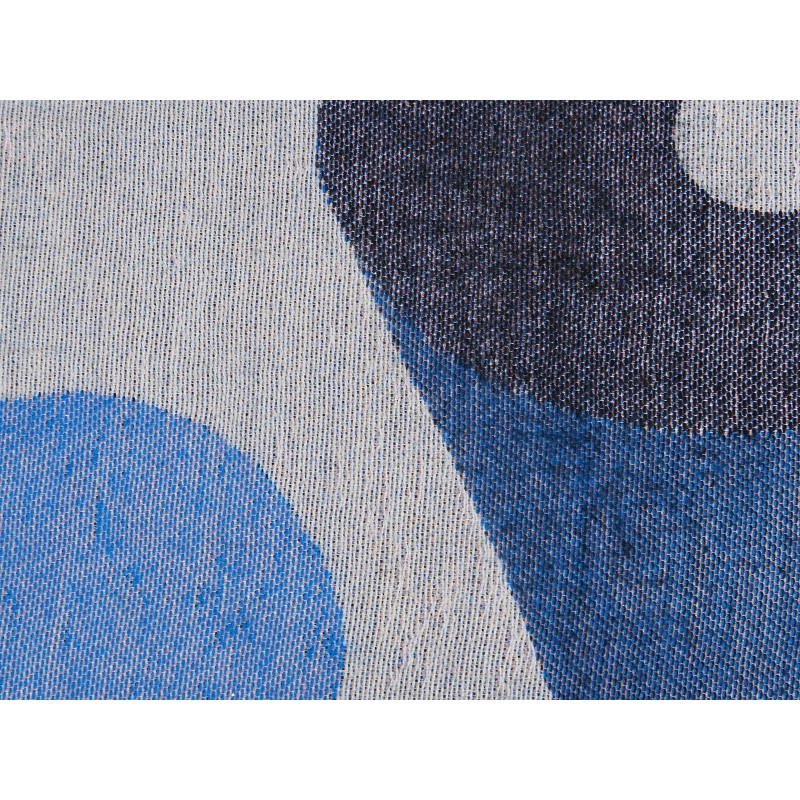 Koc YALADI 130 x 170 cm Kolorowy Koc YALADI 130 x 170 cm Kolorowy