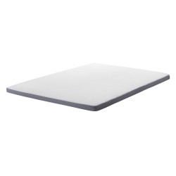Materac nawierzchniowy COMFY 140 x 200 cm