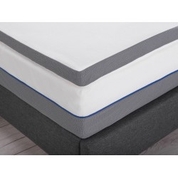 Materac nawierzchniowy COMFY 140 x 200 cm Materac nawierzchniowy COMFY 140 x 200 cm