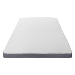 Materac nawierzchniowy COMFY 140 x 200 cm Materac nawierzchniowy COMFY 140 x 200 cm