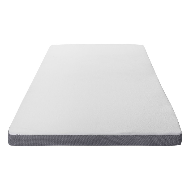 Materac nawierzchniowy COMFY 140 x 200 cm Materac nawierzchniowy COMFY 140 x 200 cm
