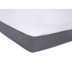 Materac nawierzchniowy COMFY 140 x 200 cm Materac nawierzchniowy COMFY 140 x 200 cm
