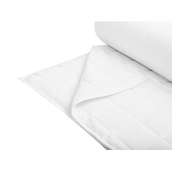 Dwuwarstwowa kołdra Całoroczna KORAB Poliester 200 x 220 cm