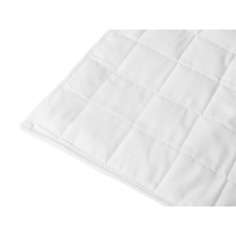 Dwuwarstwowa kołdra Całoroczna KORAB Poliester 200 x 220 cm Dwuwarstwowa kołdra Całoroczna KORAB Poliester 200 x 220 cm