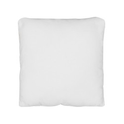 2 bawełniane poduszki dla dzieci miś 45 x 45 cm pomarańczowe WARANASI 2 bawełniane poduszki dla dzieci miś 45 x 45 cm pomarańczowe WARANASI
