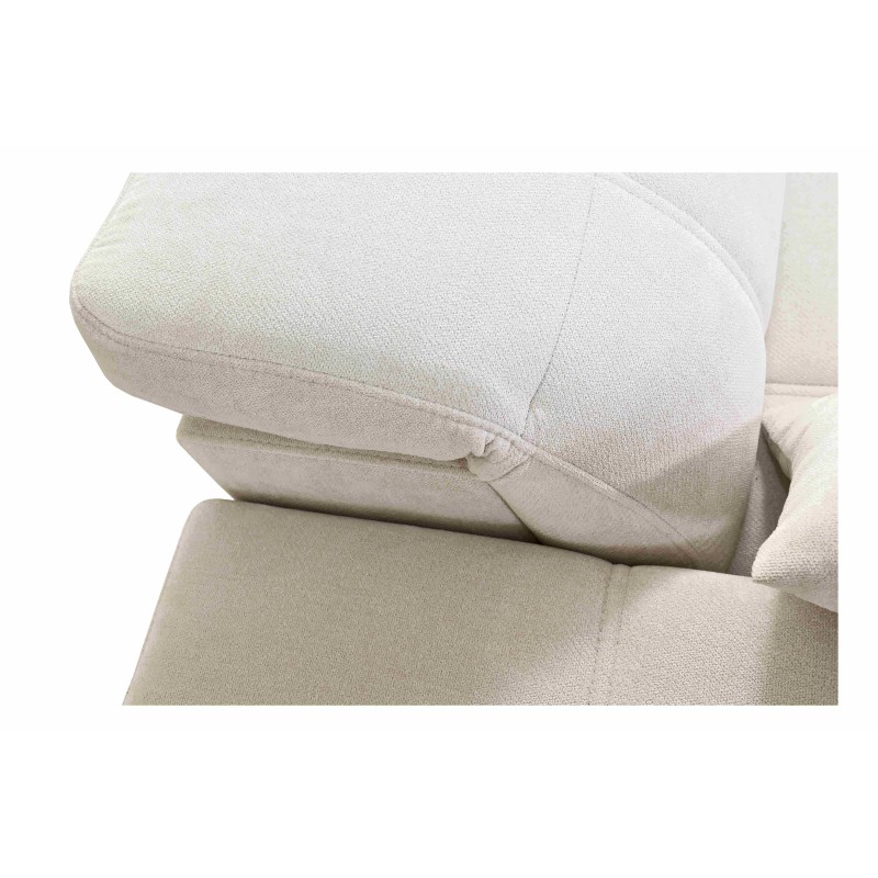 Ballagio II Mix Corner Sofa with Sleeping and Relax Function | Best Quality Woven Fabric, Spring 1115 Ballagio II Mix Corner Sofa with Sleeping and Relax Function | Best Quality Woven Fabric, Spring 1115