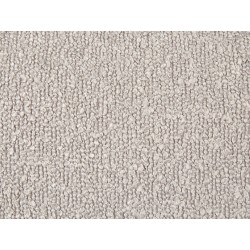 Zestaw 2 poduszek dekoracyjnych SENECIA Boucle 45 x 45 cm Beżowy Jednolity Zestaw 2 poduszek dekoracyjnych SENECIA Boucle 45 x 45 cm Beżowy Jednolity