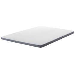 Materac nawierzchniowy COMFY 180 x 200 cm