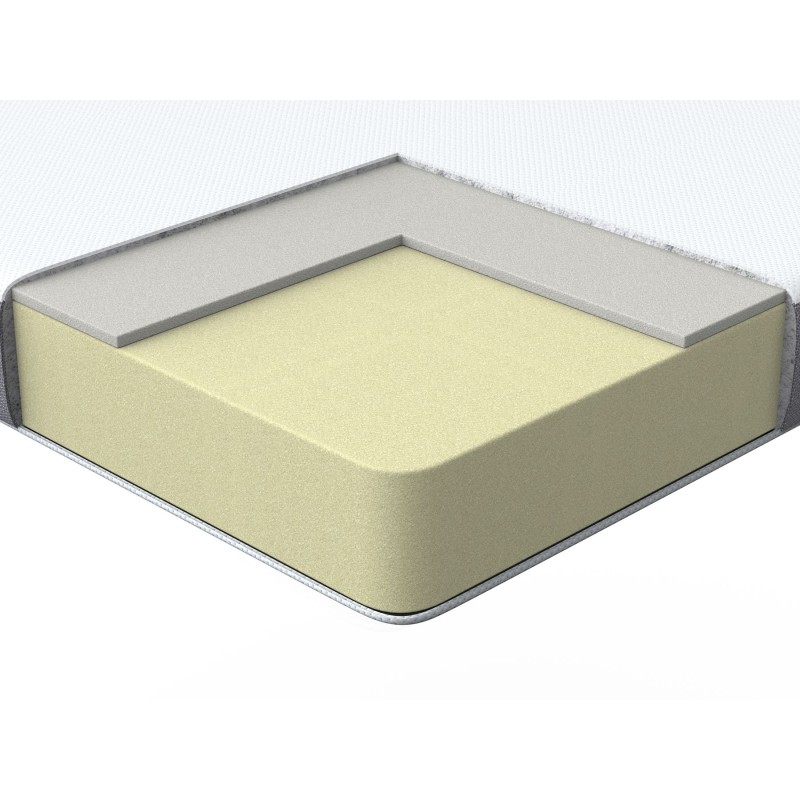 Materac nawierzchniowy COMFY 180 x 200 cm Materac nawierzchniowy COMFY 180 x 200 cm
