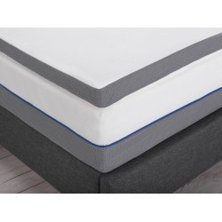 Materac nawierzchniowy COMFY 180 x 200 cm Materac nawierzchniowy COMFY 180 x 200 cm