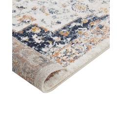 Dywan 160 x 230 cm wielokolorowy HERMON Dywan 160 x 230 cm wielokolorowy HERMON