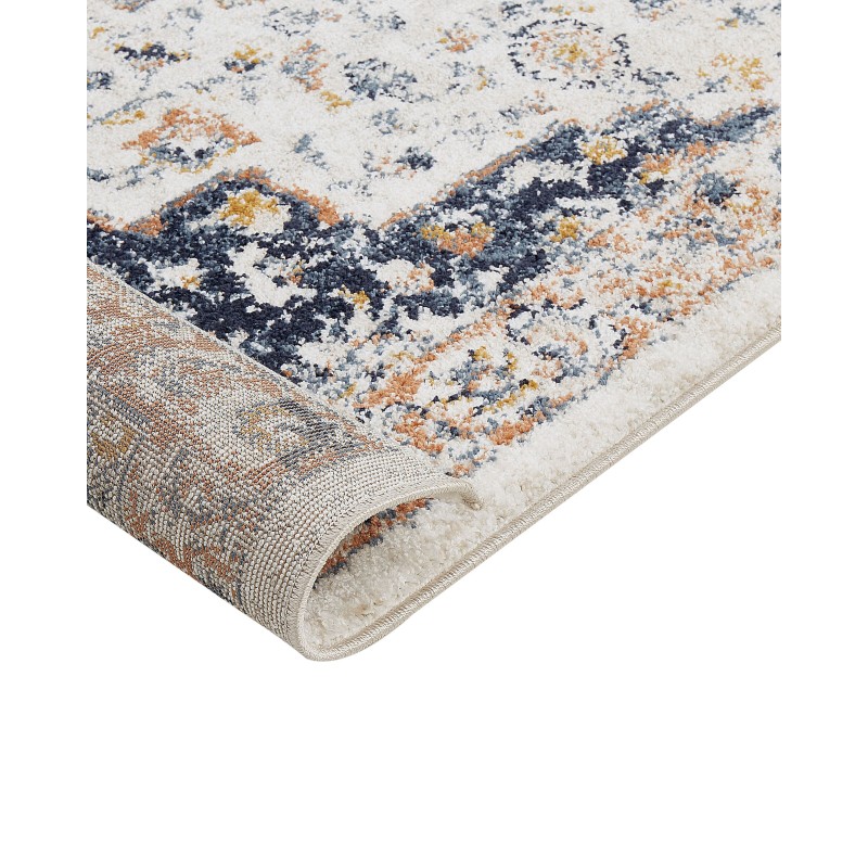 Dywan 160 x 230 cm wielokolorowy HERMON Dywan 160 x 230 cm wielokolorowy HERMON