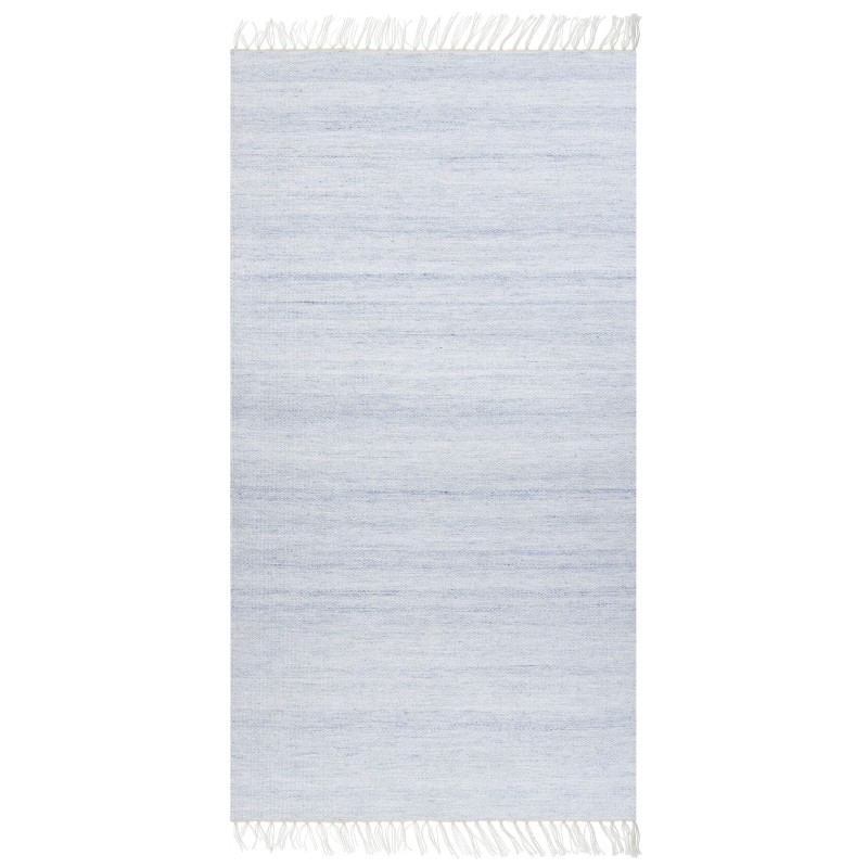 Dywan 80 x 150 cm jasnoniebieski MALHIA Dywan 80 x 150 cm jasnoniebieski MALHIA