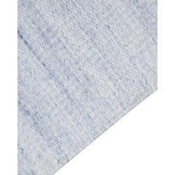 Dywan 80 x 150 cm jasnoniebieski MALHIA Dywan 80 x 150 cm jasnoniebieski MALHIA