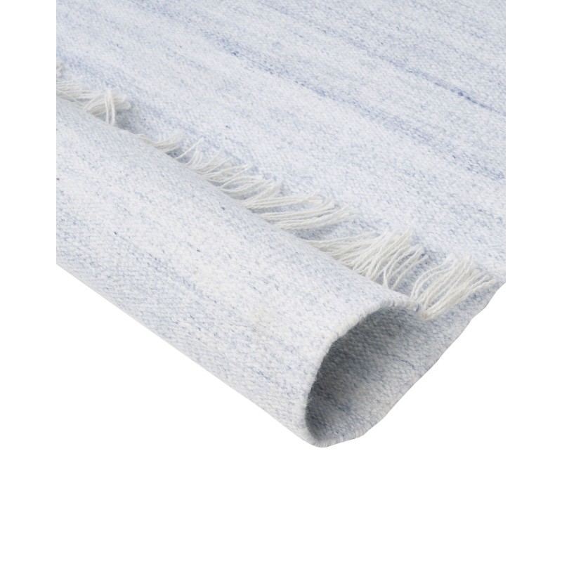 Dywan 80 x 150 cm jasnoniebieski MALHIA Dywan 80 x 150 cm jasnoniebieski MALHIA
