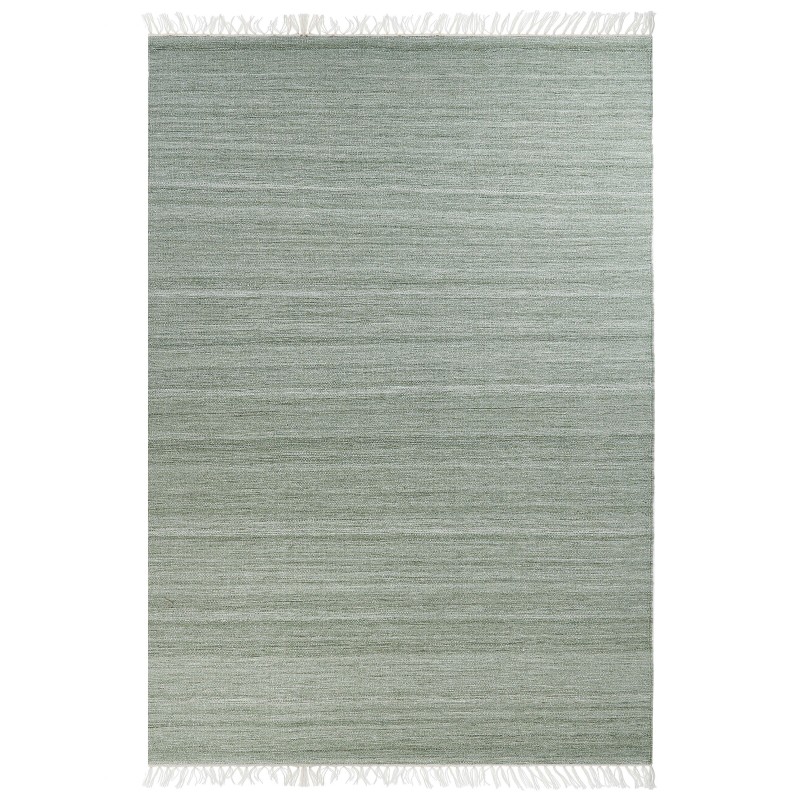 Dywan 160 x 230 cm jasnozielony MALHIA Dywan 160 x 230 cm jasnozielony MALHIA